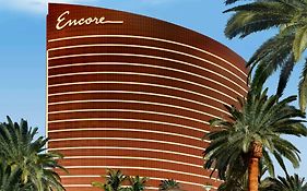 Encore Hotel Las Vegas